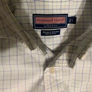 Vineyard Vines ‘Whale Shirt’